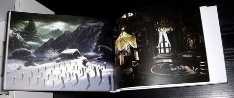 photo d'illustration pour l'article goodie:Bravely Default